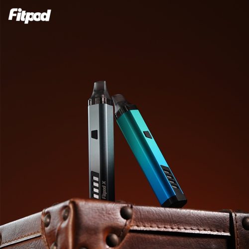 Fitpod Slyeek3 斯萊克 三代 主機 通用 第一代的 Omario Slyeek 第二代的 INVC Slyeek S HCvape slyeek2