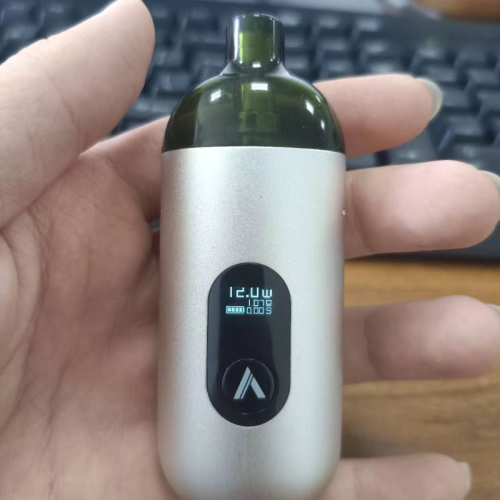 AVENGER MAX復仇者40w電子煙 (4)vaporgo3.com