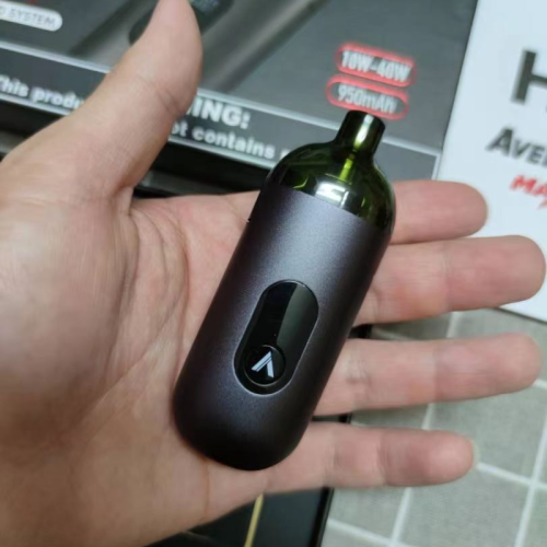 AVENGER MAX復仇者40w電子煙 (4)vaporgo3.com