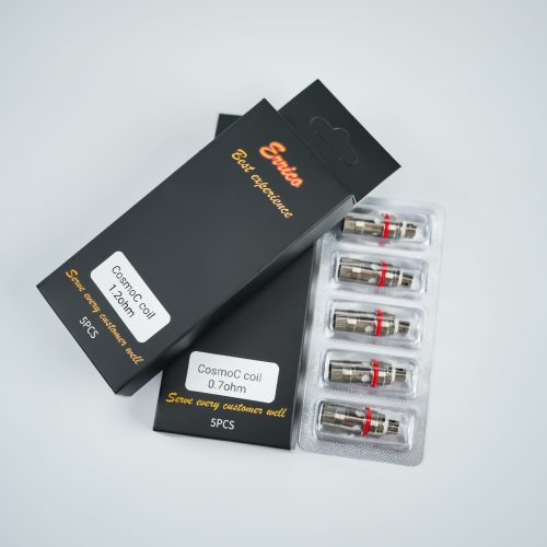 vaptio cosmo芯 通用芯
