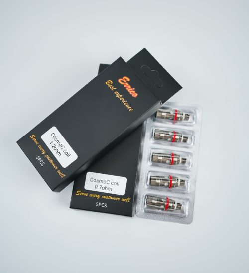 vaptio cosmo芯 通用芯