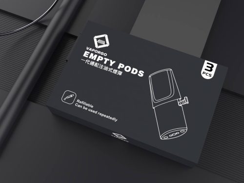 vaporgo悅刻一代空倉 悅刻空倉 relx空倉 relx 悅刻 悅刻通用 relx通用 LANA 一代空彈 RELX HCVAPE hc hc永晟蒸汽 hcclub