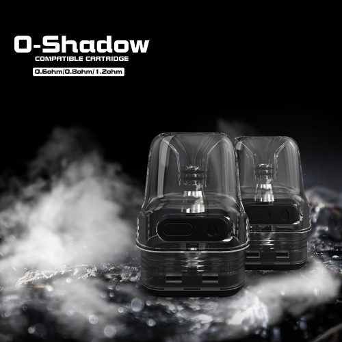 Fitpod O-Shadow通用OXVA Xlim小蠻牛空煙彈