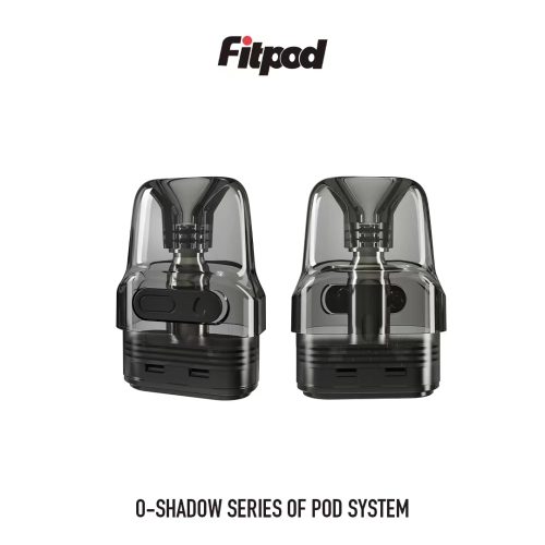 Fitpod O-Shadow通用OXVA Xlim小蠻牛空煙彈