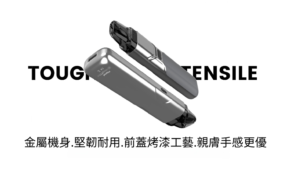 Fitpod O-Shadow影子小蠻牛 OXVA Xlim/OXVA Xlim PRO/OXVA Xlim SQ/OXVA Xlim SE/Xlim小蠻牛通用 vaporgo3.com