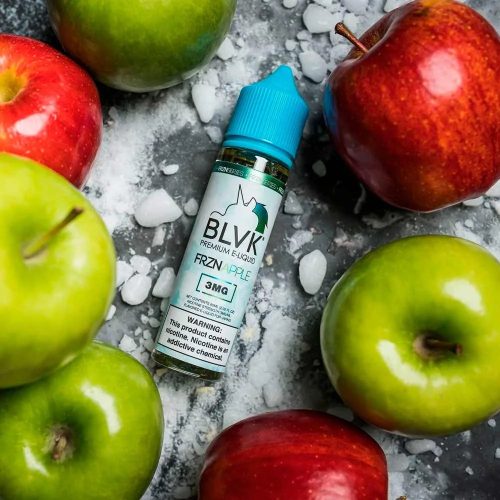 BLVK獨角獸大煙油60ml