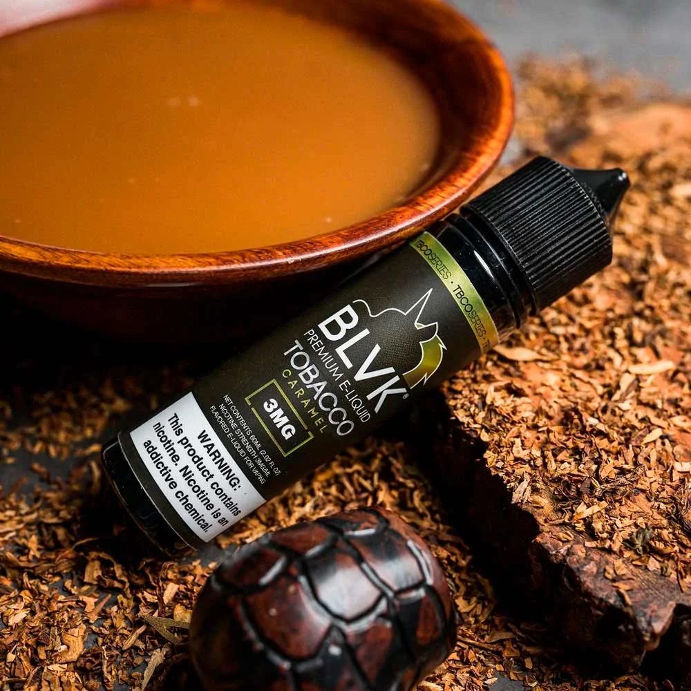 BLVK獨角獸大煙油60ml