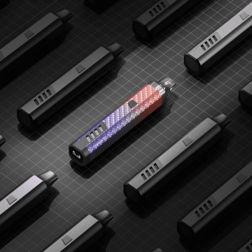 Fitpod X斯萊克三代碳纖版_vaporgo